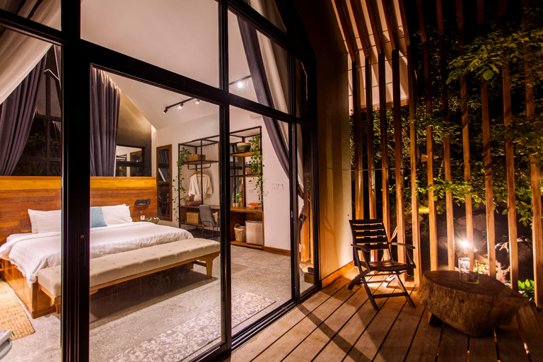 Bedroom 3, Payana Kampot, Kampot