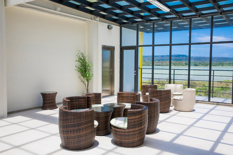 Others 5, Lovestar Lakeside Hotel-Starlight Building, Pingtung