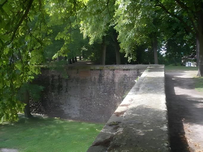 Others 4, LE DOMAINE DES REMPARTS, Bas-Rhin