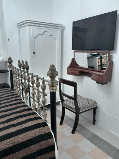 Others 5, Charming town house in Cospicua, Valperga Rooms