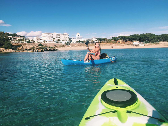 Others 4, Luxury Beach Villa Puglia Italy, Taranto
