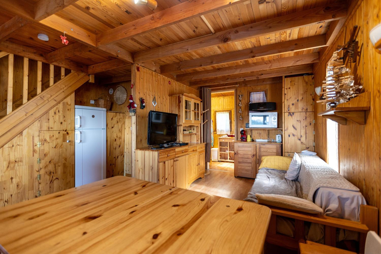 Others 5, Chalet Serenite - Tranquillite et Tres Belle Vue, Pyrénées-Orientales