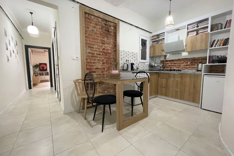 Others 4, 2BR and 2bath balcony apt in heart of isatanbul #3, Şişli