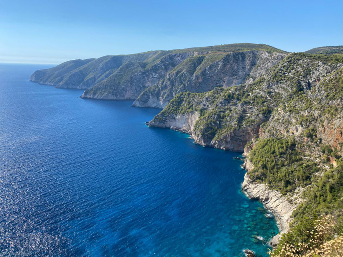 Others 2, Kouzoulis House, Ionian Islands
