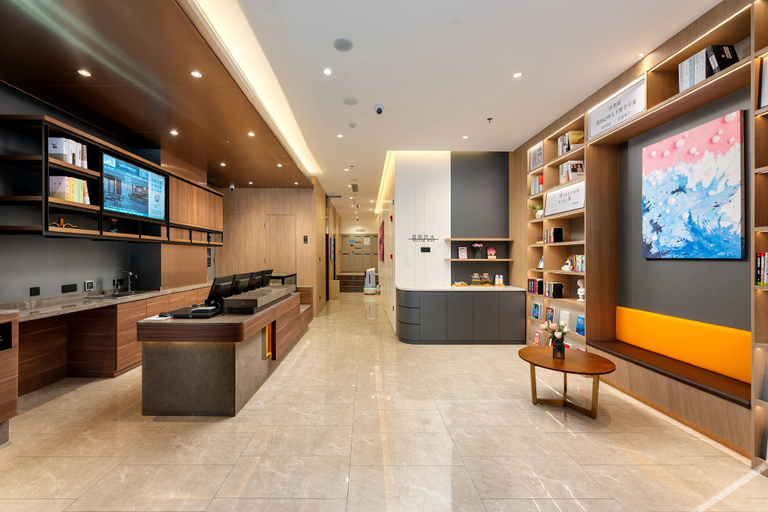 Others 2, Hanting Hotel Huizhou Zhongkai High-tech Development Zone, Huizhou