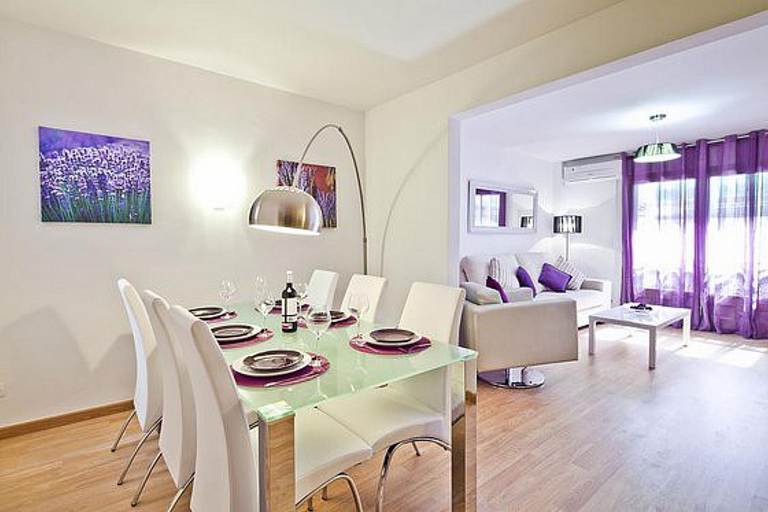 Others 5, Lavander, Barcelona