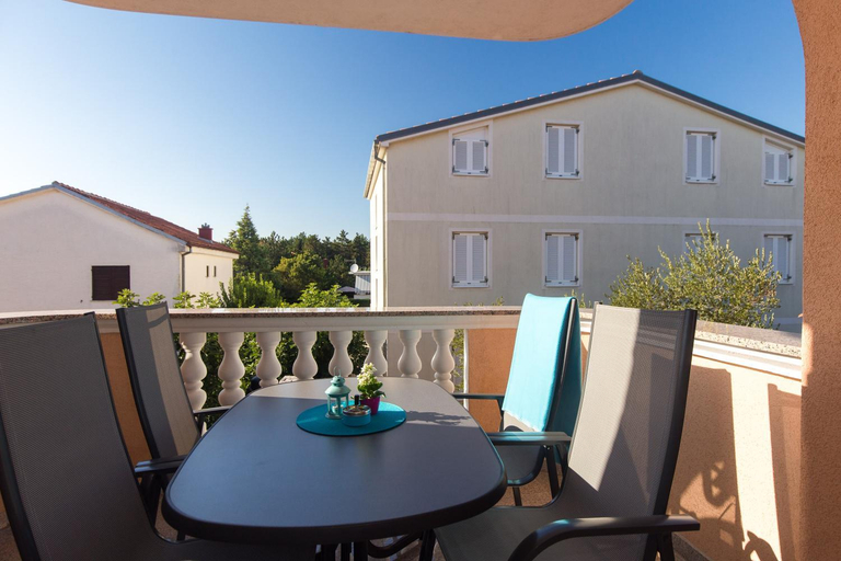 Others 5, Villa Janja, Crikvenica