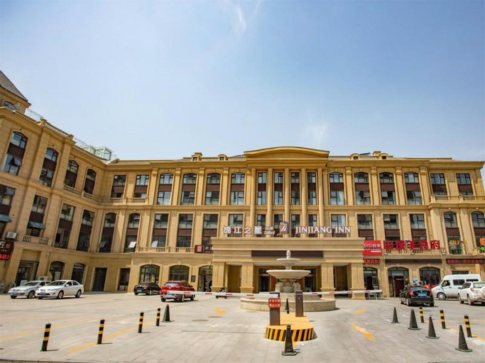Jinjiang Inn Select Linyi Beicheng New District Tianjin Road, Linyi