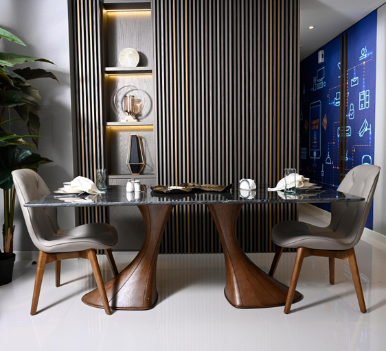 Others 5, Smart Living Villa, Dubai