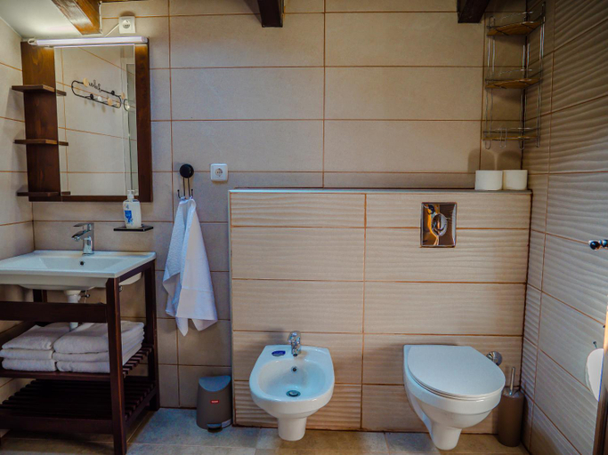 Bathroom 4, Villa Chill Out, Opatija/Veprinac