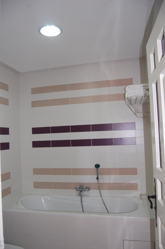 Bathroom 3, Residence Chahd de Charme, Houmt Souk