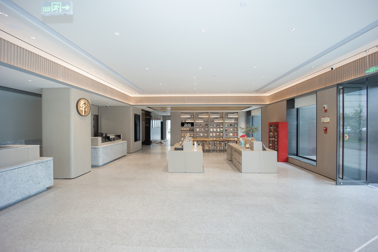Others 5, JI Hotel Luzhou Bubugao Plaza, Luzhou