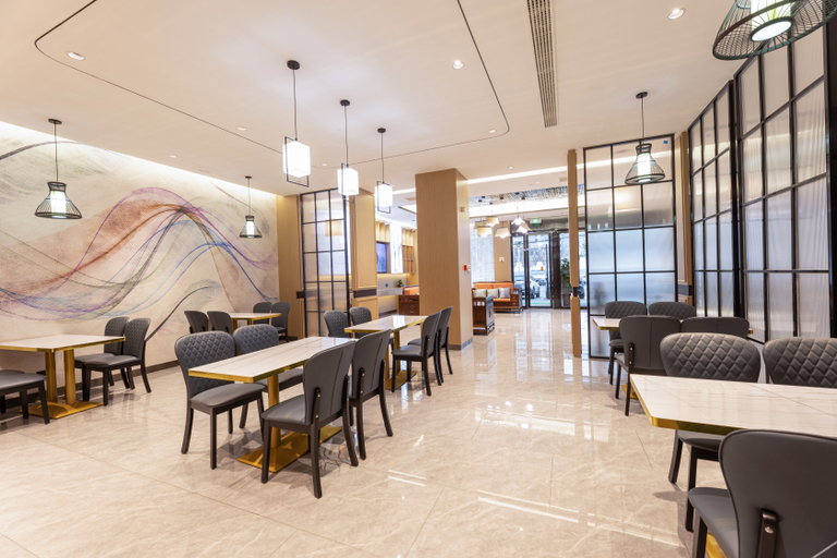 Food & Drinks 4, Starway Hotel Susong County Longmen North Road, Anqing