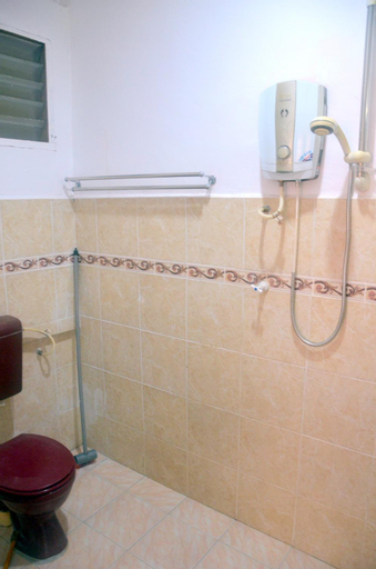 Bedroom 3, Homestay Mamasya Melaka, Alor Gajah