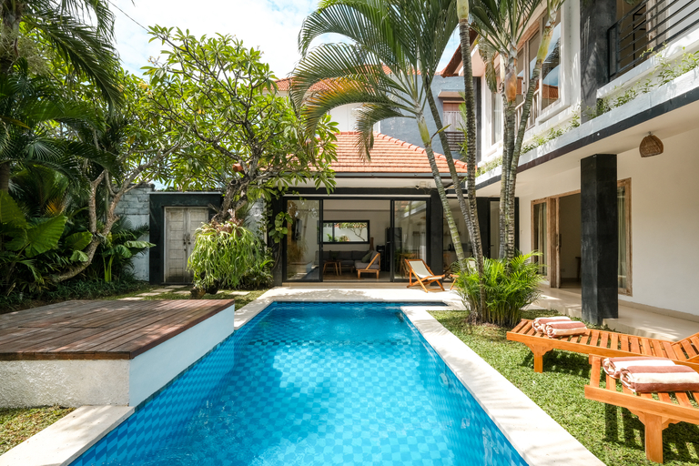 Others 2, Tepui Villa Canggu, Badung
