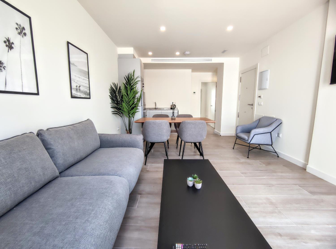 Others 5, Duque Boutique Stay by ELE Apartments, Málaga