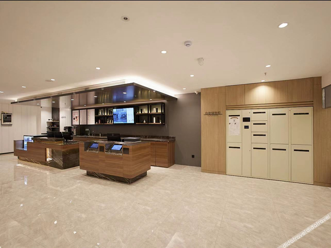 Others 5, Hanting Hotel Anshan Tiexi Suning Plaza, Anshan