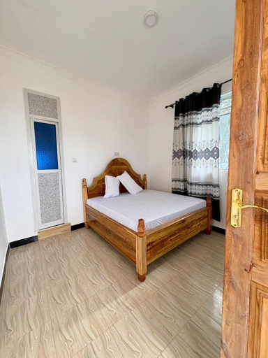 Bedroom 2, Zaharani Muyuni Zanzibar, Kaskazini 'A'