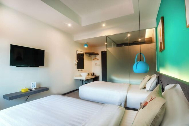Bedroom 11