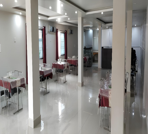 Others 5, HOTEL ARYAN INTERNATIONAL, Bokaro