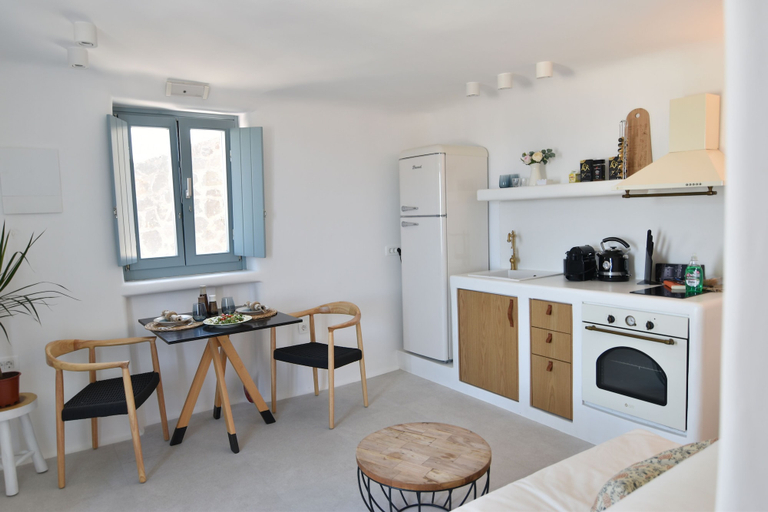 Others 2, Panthea Suite Santorini, South Aegean