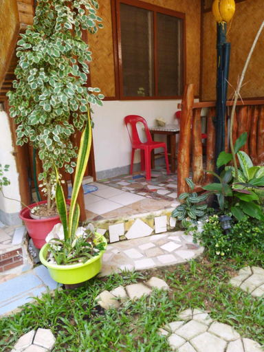 Exterior & Views 5, ALFA Garden Lodge, El Nido