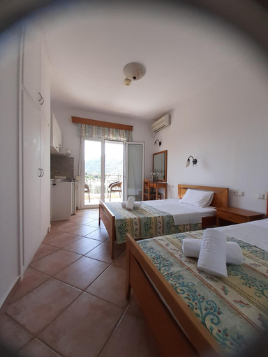 Others 2, Nostos Studios Golden Beach, East Macedonia and Thrace