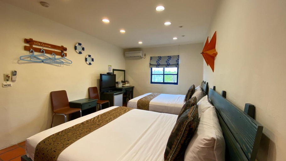 Others 4, Sine Ya Hostel, Pingtung