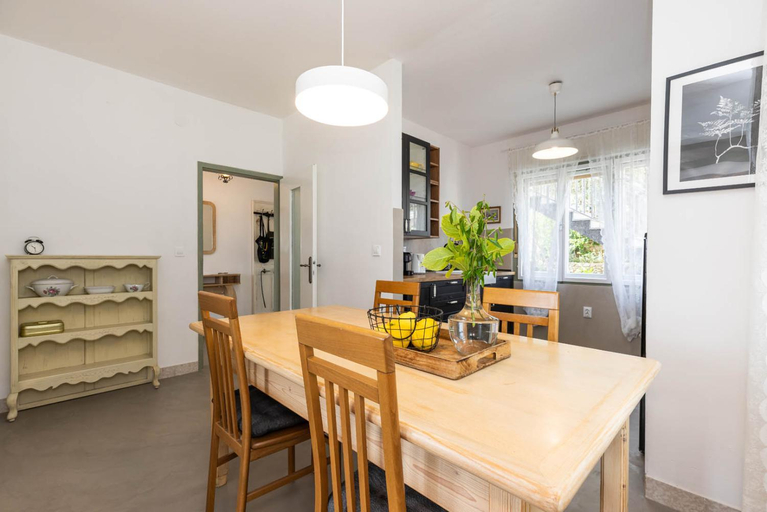 Others 5, Enolabee Harbour View Apartment, Mali Lošinj