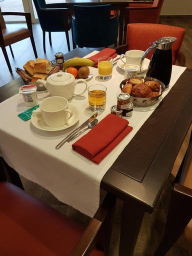 Food & Drinks, DOMITYS - Les Greements d'Or, Finistère