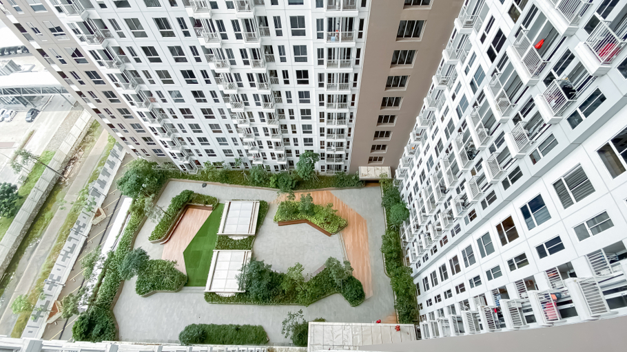 Exterior & Views 3, Good Deal and Modern Studio Apartment Tokyo Riverside PIK 2 By Travelio, Tangerang