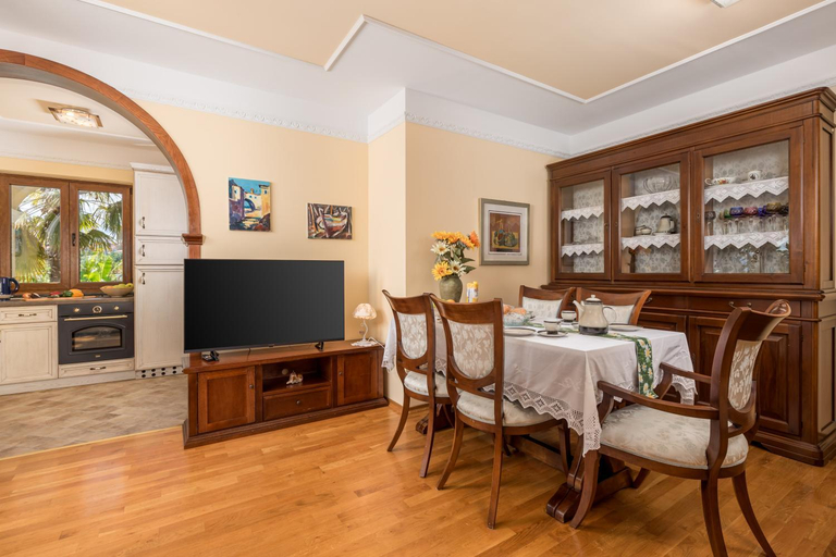 Others 5, Apartment Patricia Rijeka, Rijeka