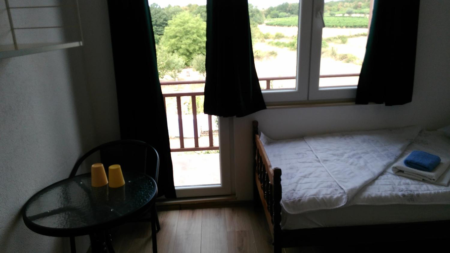 Bedroom, Pansion Ivanka Barac, Herzegovina-Neretva