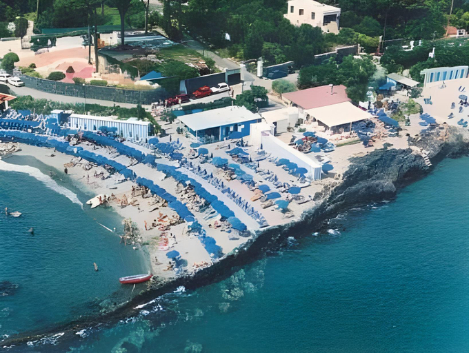 Exterior & Views 2, Hotel Ulisse, Napoli