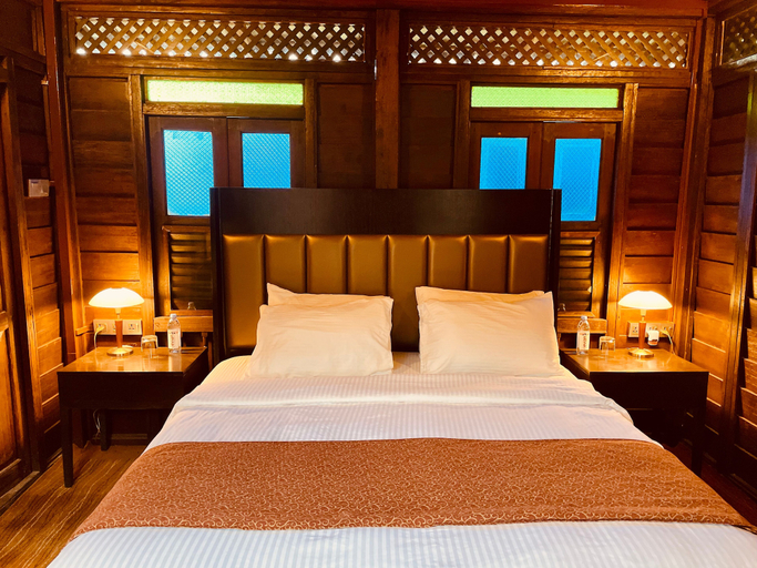 Bedroom 2, Landmark Cenang, Langkawi