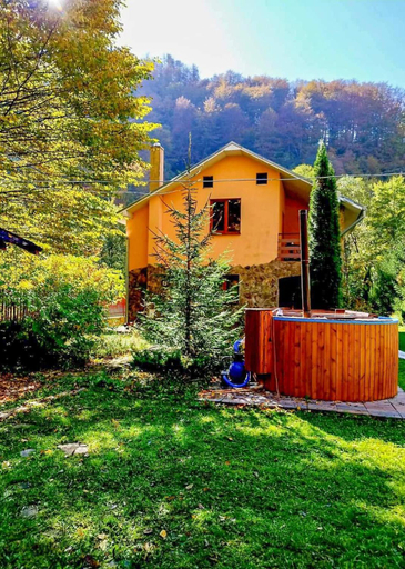 Others 5, CASA ARTEMI, Bulz