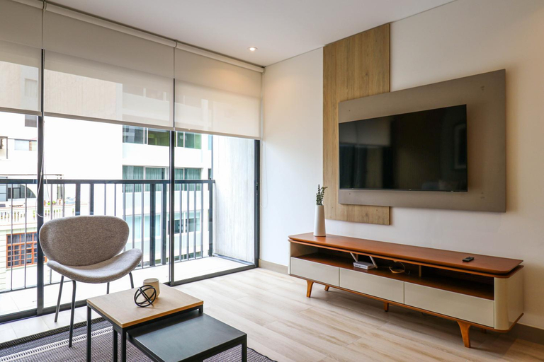 Others 5, Living One in Premium Miraflores By Wynwood House, Lima