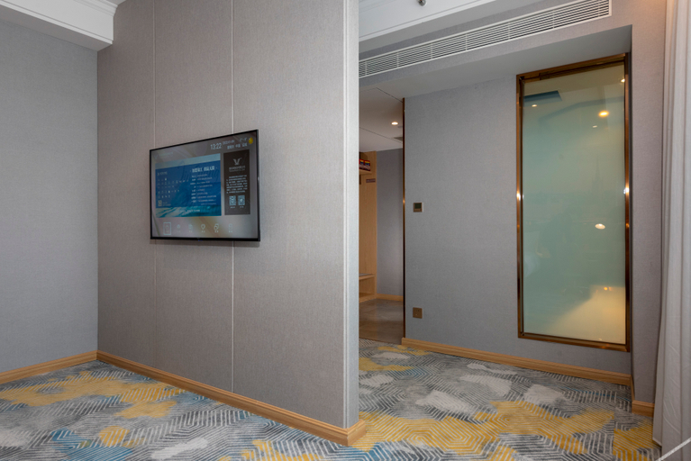 Others 5, Vienna Hotel Shanxi Yuncheng Hedong Street Wanda, Yuncheng