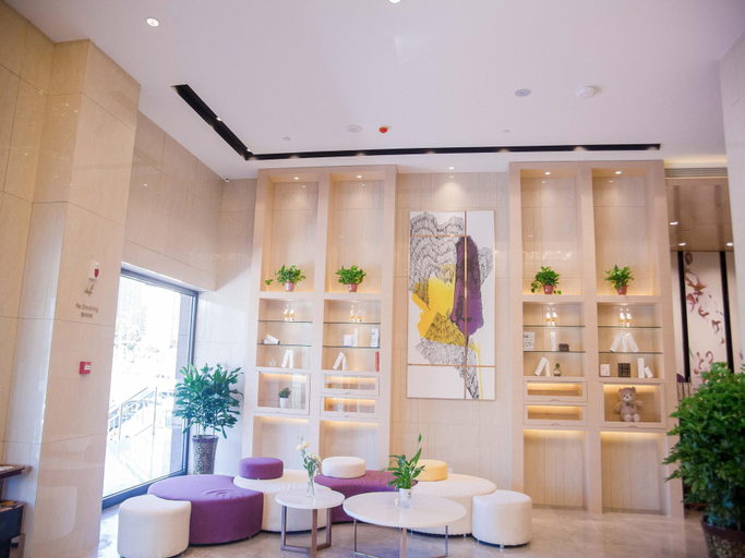 Others 2, Lavande Hotel(Hohhot Saihan District Jinqiao Development Zone Jinyou City Store, Hohhot