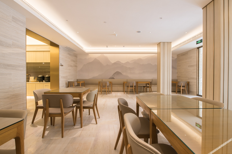 Food & Drinks 4, JIホテル(), Chengdu