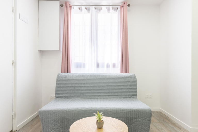 3, Nets Inn apartments - Robida, Paris