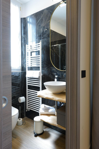 Others 2, Room Don Alfonso Luxury, Parma