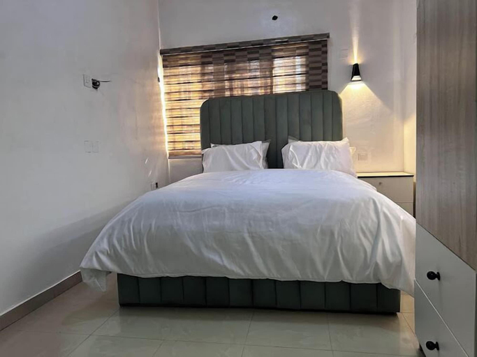 Others 3, Abeokuta Shortlet Homes and Apartments, Obafemi-Owode