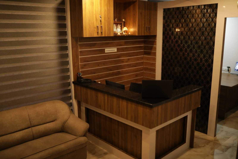 Others 4, HOTEL GEMARS INFINITY, Mysore