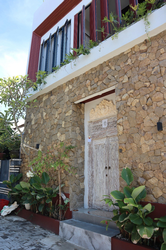 Puspa Villa, Badung