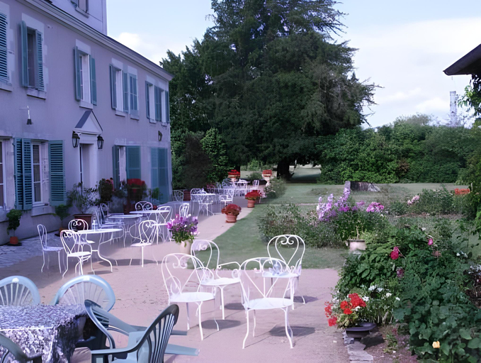 Food & Drinks 5, Château de la Rue, Loir-et-Cher
