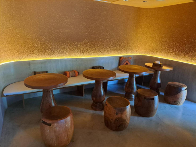 Public Area 2, Mai Hotel (ใหม่โฮเทล), Muang Chiang Mai