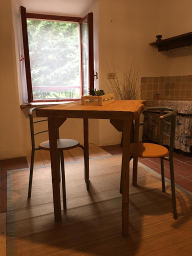 Others 3, B&B Il Mulino alla Busa, Trento
