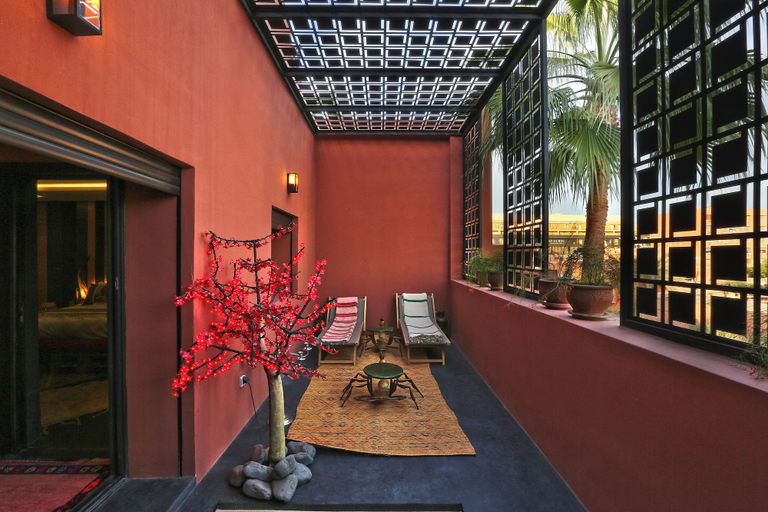 Exterior & Views 2, Villa Otia, Marrakech