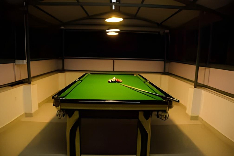 Others 4, LEISURE INN RESORTS, Kancheepuram